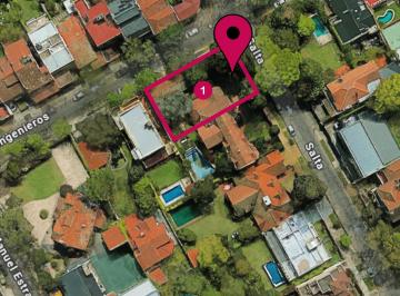 Terreno · 535m² · Terreno / Lote en Venta de 535 m² en La Lucila, Vicente López