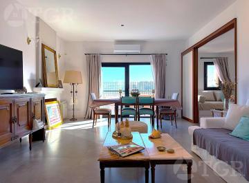 Departamento · 92m² · 2 Ambientes · 1 Cochera · Departamento en Venta en La Providencia Canning Pueblo Mediterraneo