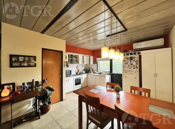 Departamento · 46m² · 3 Ambientes · 1 Cochera · Departamento Duplex en Venta en Quilmes