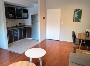 Departamento de 2 ambientes, Palermo · Divino 2 Amb! Muy Bien Ubicado!