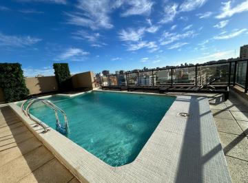 Departamento · 59m² · 3 Ambientes · 1 Cochera · Departamento en Palermo Hollywood