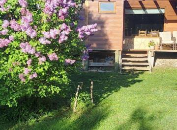 Casa · 120m² · 4 Ambientes · Casa - Quilquihue