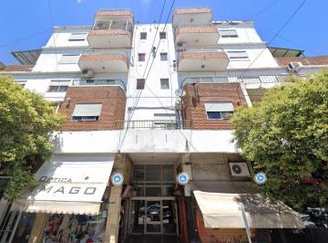 Departamento · 61m² · 3 Ambientes · Departamento de 3 Amb en Venta en Tapia de Cruz y Rivadavia
