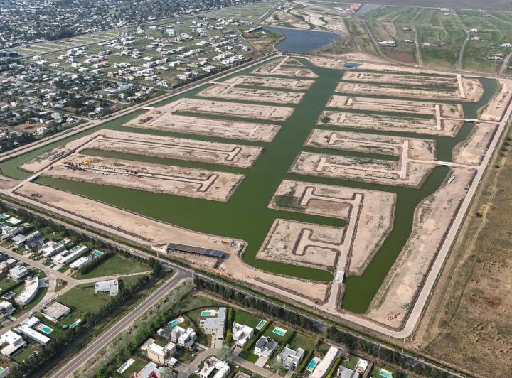 Terreno · 500m²