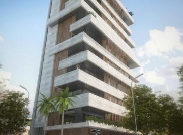 Departamento · 109m² · 3 Ambientes · 1 Cochera · Departamento 3 Ambientes a Estrenar · Chauvin