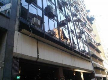 Oficina comercial · 45m² · Oficinas - Planta Dividida - San Telmo, Capital Federal