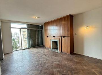 Departamento de 7 ambientes, Córdoba · Venta Departamento Piso Completo de 3 Dorm. con Balcón en B° Centro