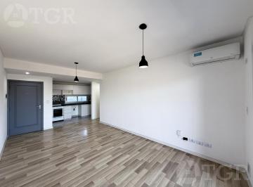 Departamento · 43m² · 2 Ambientes · 1 Cochera · Venta Departamento en Parque Chacabuco