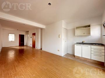 Departamento · 34m² · 1 Ambiente · Venta Monoambiente con Balcón en Villa Crespo
