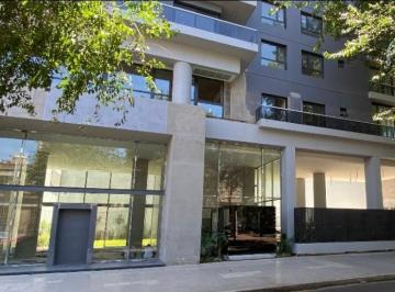 Departamento · 69m² · 3 Ambientes · 1 Cochera · Alquiler - Departamento 3 Ambientes en Torre Premium | Yrigoyen Boulevard - 13° Piso