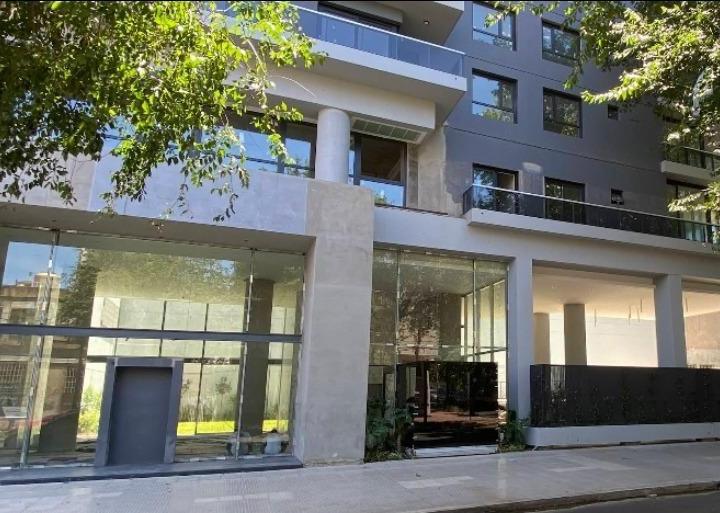 Departamento · 69m² · 3 Ambientes · 1 Cochera