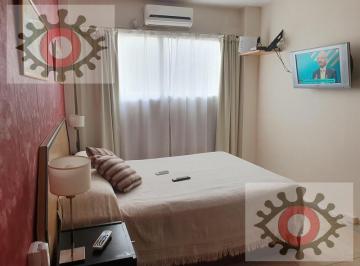 Departamento · 25m² · 1 Ambiente · Departamento - Recoleta