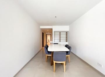 Departamento · 106m² · 4 Ambientes · 1 Cochera · Departamento Cuatro Ambientes en Villa del Parque