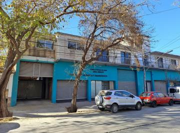 Departamento · 178m² · 8 Ambientes · Departamento en Venta - Parque Central - 4 Dorm. - Apto Credito