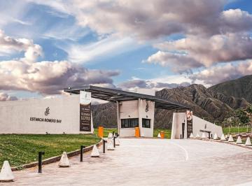 Terreno · 516m² · Terreno en Venta - B° Privado Estancia Romero Day