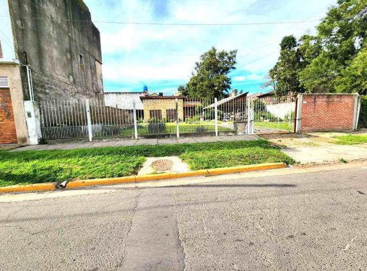 Terreno · 391m²