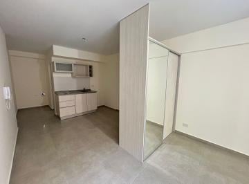 Departamento · 25m² · 1 Ambiente · Venta - Departamento Monoambiente a Estrenar - Zona Centro, Rosario.