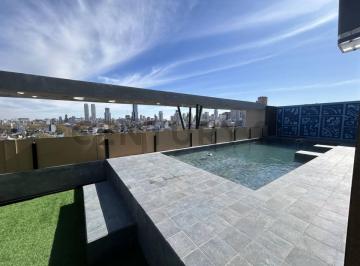 Departamento · 30m² · 1 Ambiente · Venta de Departamento Monoambiente en Palermo