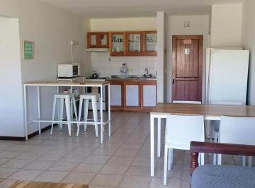 Departamento de 2 ambientes, San Antonio Este · Dpto. 1 Dorm. Amoblado - Complejo Marina Cero - Las Grutas