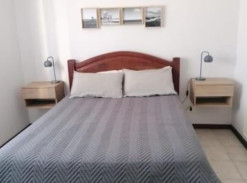 Departamento de 2 ambientes, Las Grutas · Dpto. 1 Dorm. Amoblado - Complejo Marina Cero - Las Grutas