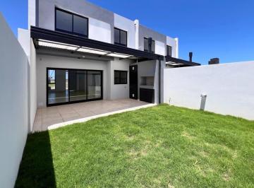 Departamento · 130m² · 4 Ambientes · 1 Cochera · Alquiler| Departamento 3 Dom. en Quebrada de Manantiales