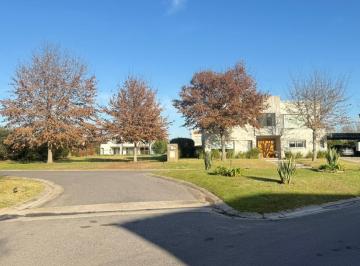 Terreno · 930m² · Lote en Venta en Haras Santa Maria - ID 5810