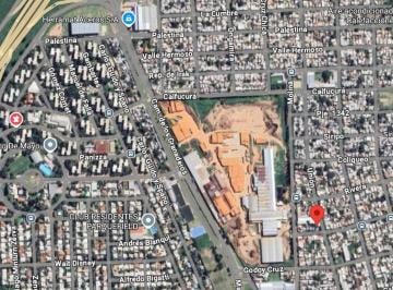 Bodega-Galpón · 112m² · Venta/permuta - Galpón en Zona Norte - Rosario