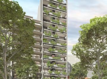 Departamento · 158m² · 4 Ambientes · 1 Cochera · Piso 4 Ambientes a Estrenar · Plaza Mitre