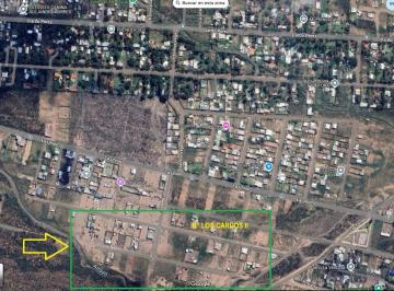 Terreno , Luján de Cuyo · Oportunidad de Inversion! Lote con Obra Gruesa en Vertientes del Pedemonte