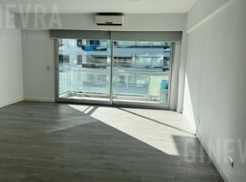 Departamento · 44m² · 1 Ambiente · Departamento en Alquiler 1 Ambiente. Puerto Madero
