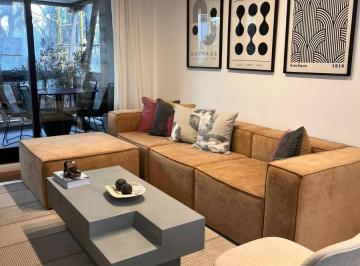 Departamento de 4 ambientes, Caballito · 4 Ambientes a Estrenar | Pedro Goyena | Suite | Amenities Premium | Financiación | Entrega 2026