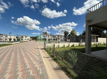 Departamento · 51m² · 1 Ambiente · 1 Cochera · Departamento en Venta en Chic Village, La Lonja, Pilar