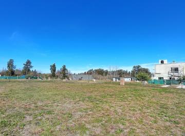 Terreno · 557m² · Terreno en Santa Elisa Lote 186 - Pilar del Este
