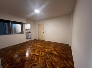 Departamento · 36m² · 2 Ambientes · Departamento de 2 Ambientes en Botanico Palermo en Alquiler