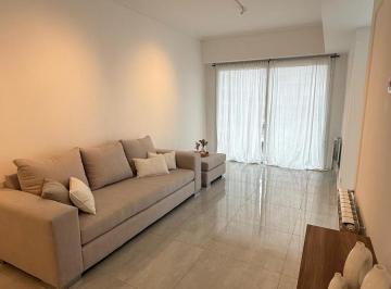 Departamento · 103m² · 3 Ambientes · Departamento 3 Amb a La Calle C/ Balcon