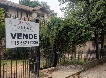 Casa de 5 ambientes, Esteban Echeverría · Oportunidad Casa a La Venta en Monte Grande!