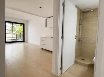 Departamento · 32m² · 1 Ambiente · Monoambiente en Venta en Villa Crespo.