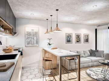 Departamento · 31m² · 1 Ambiente · Se Vende Monoambiente en Tres Cruces Beat 3 Cruces