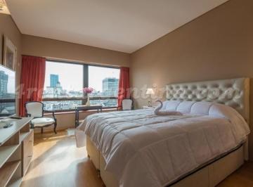 Departamento de 1 ambiente, Centro / Microcentro · Studio Para 4 Personas en Alquiler Temporario en El Centro
