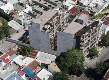 Departamento · 42m² · 2 Ambientes · Se Vende Apartamento 1 Dormitorio Beat Tres Cruces