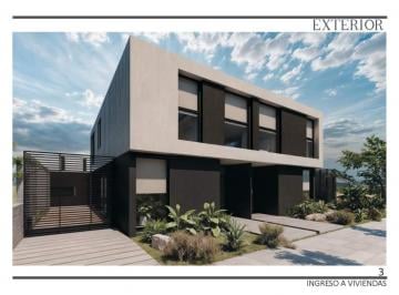 Foto · Duplex Quebradas de Manantiales