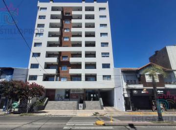 Departamento · 51m² · 2 Ambientes · 1 Cochera · Departamento en Tigre 2 Ambientes Centrico