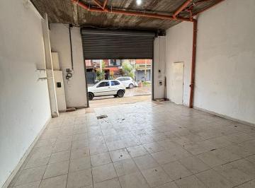 Local comercial · 48m² · 1 Ambiente · Local en Alquiler
