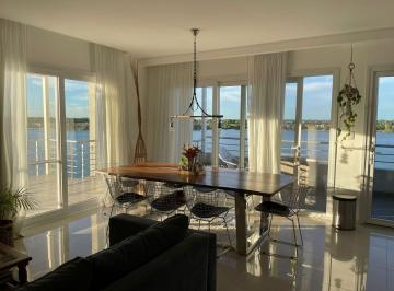 Departamento · 60m² · 2 Ambientes · 1 Cochera · Depto. Venta,2amb, Tigre, Villanueva,2 Terraz,103 Mt