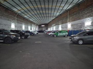 Depósito , Avellaneda · Galpón en Venta o Alquiler Apto Varios Destinos Ideal Emprendimiento