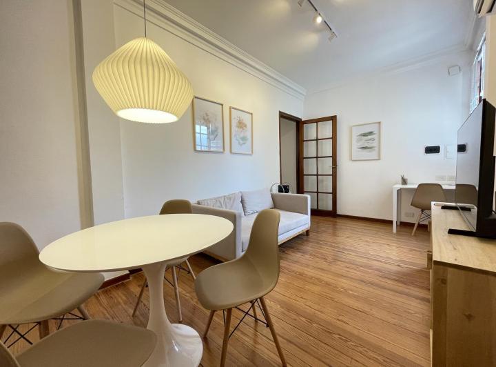 Departamento · 45m² · 2 Ambientes