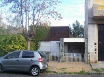 Terreno · 314m² · Lote - Casa Para Demoler