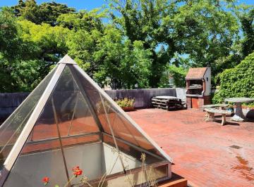 PH · 134m² · 5 Ambientes · Alquiler / Temporario - Dúplex 5 Amb. Amoblado - Belgrano R