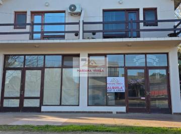 Local comercial · 100m² · Deposito en Alquiler Anual. Valeria del Mar. Todo Destino. 100 m²