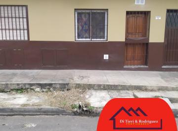 Departamento de 3 ambientes, Morón · Departamento 3 Ambientes Planta Baja en Alquiler – Derqui, El Palomar